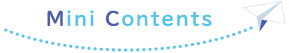 Mini Contents
